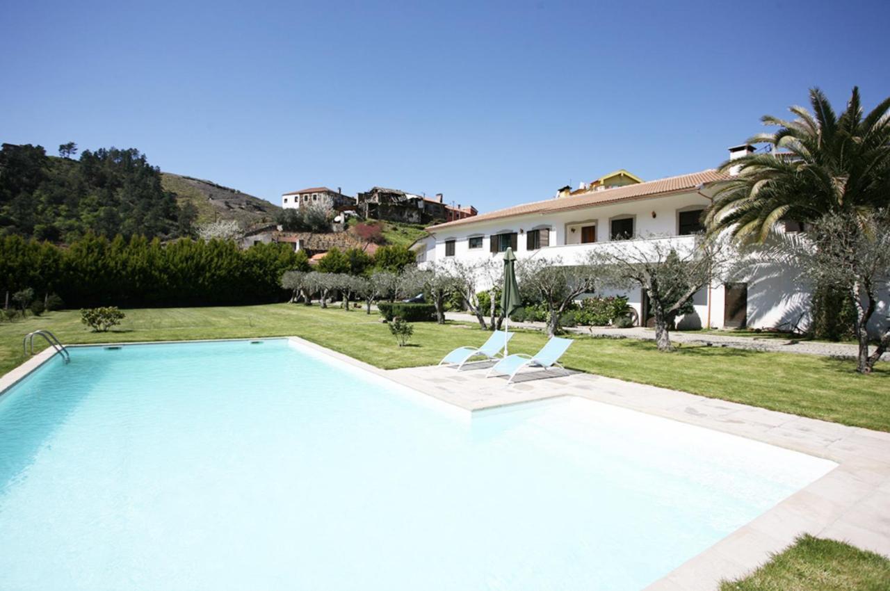 Quinta Madureira Villa Alfoloes Luaran gambar