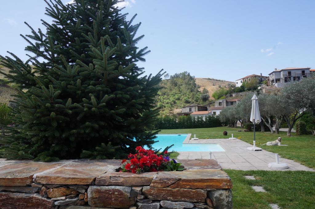 Quinta Madureira Villa Alfoloes Luaran gambar