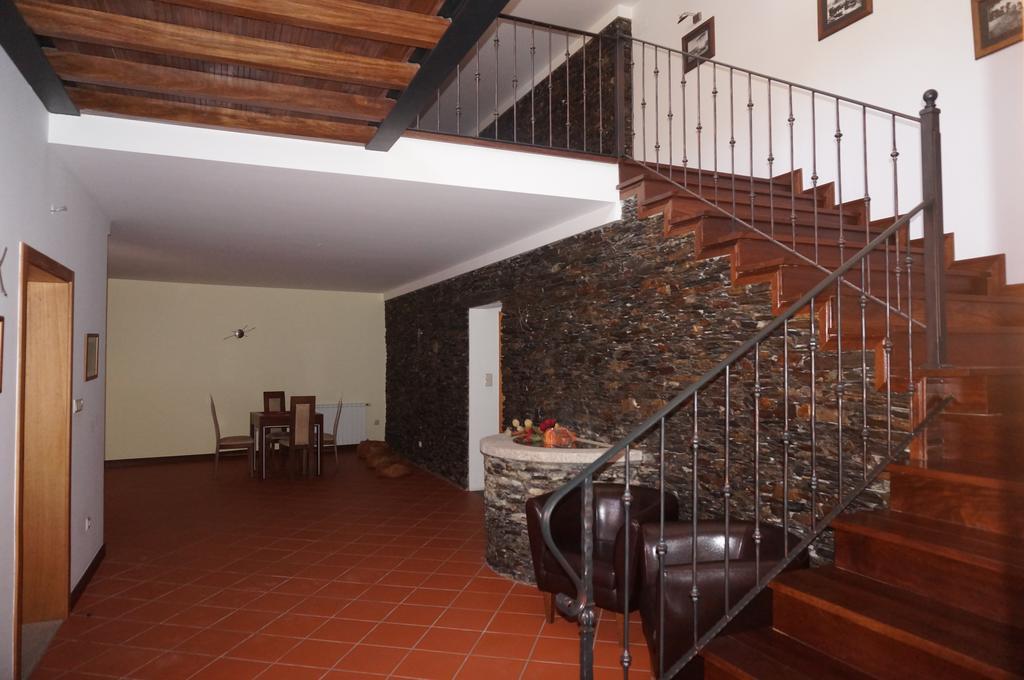 Quinta Madureira Villa Alfoloes Luaran gambar