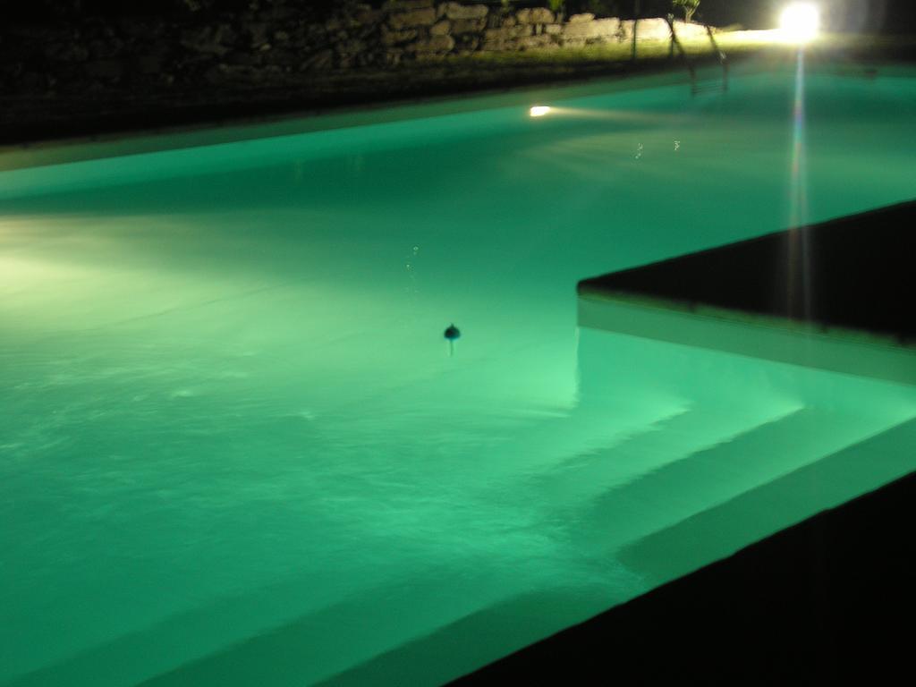 Quinta Madureira Villa Alfoloes Luaran gambar