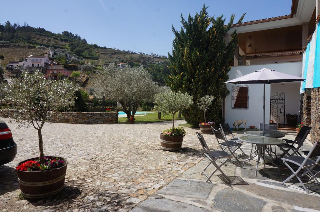 Quinta Madureira Villa Alfoloes Luaran gambar