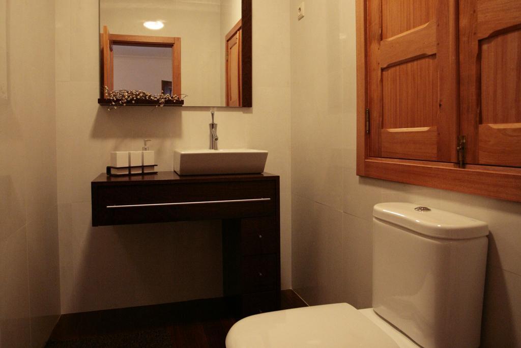 Quinta Madureira Villa Alfoloes Luaran gambar