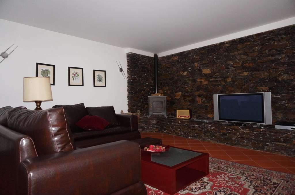 Quinta Madureira Villa Alfoloes Luaran gambar