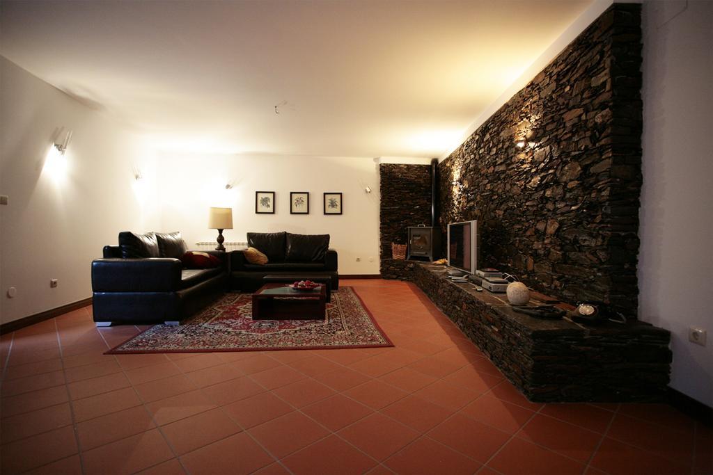 Quinta Madureira Villa Alfoloes Luaran gambar