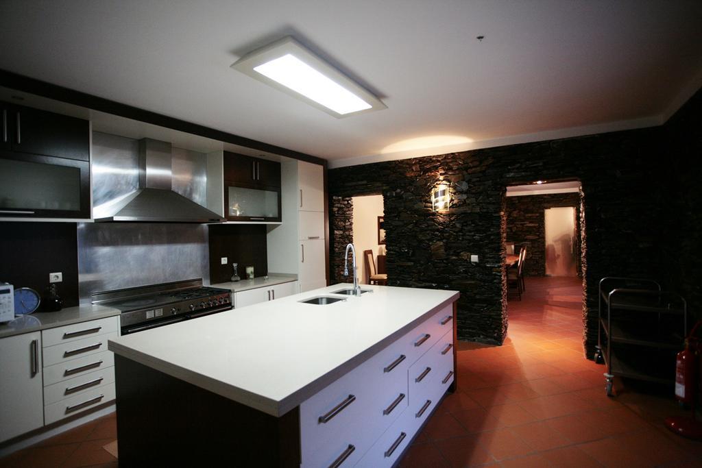 Quinta Madureira Villa Alfoloes Luaran gambar