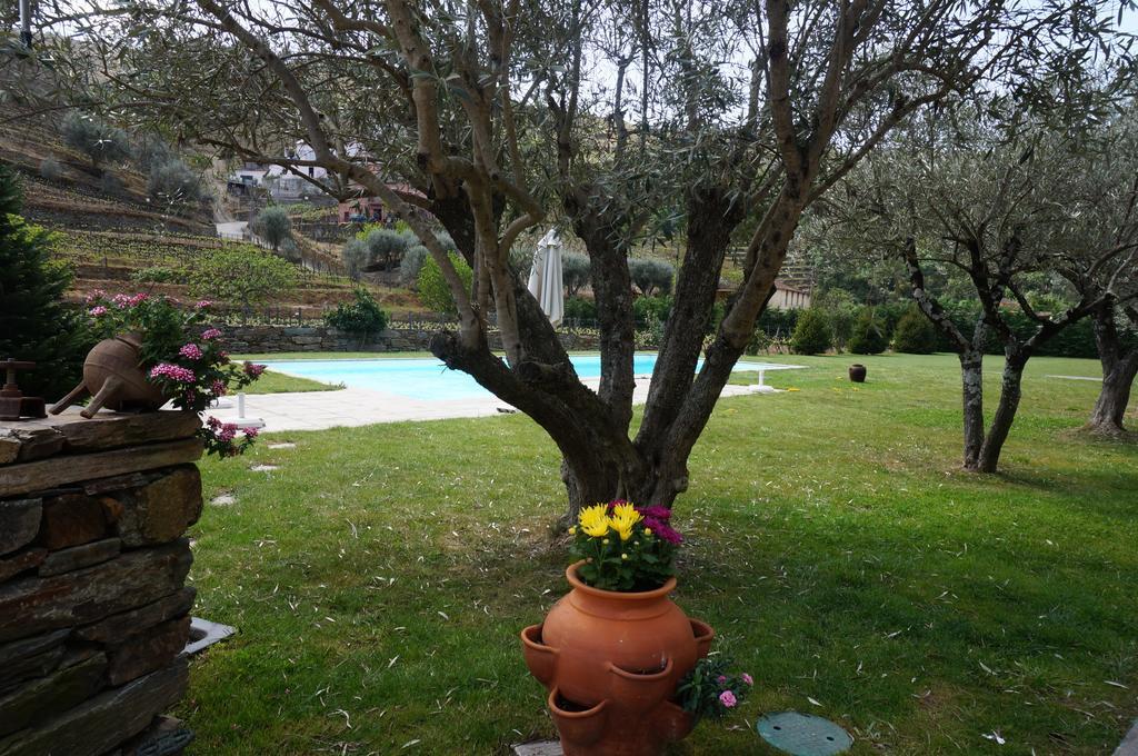 Quinta Madureira Villa Alfoloes Luaran gambar