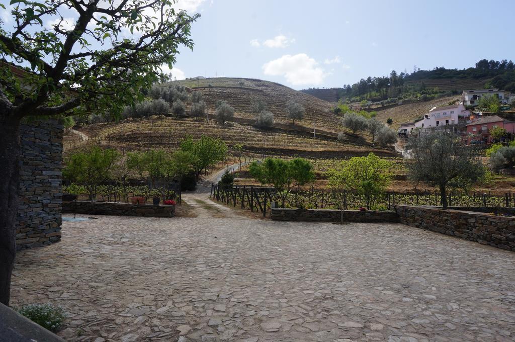 Quinta Madureira Villa Alfoloes Luaran gambar