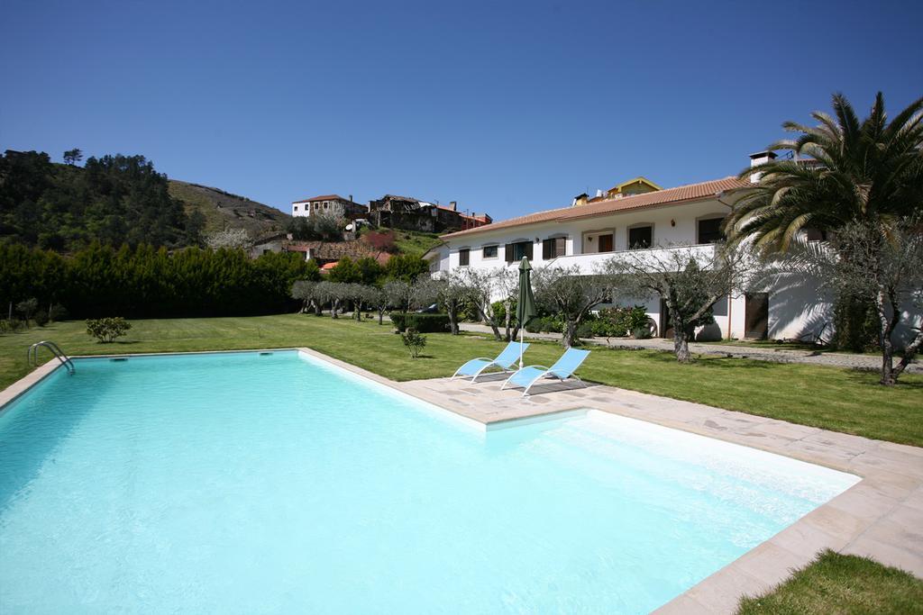 Quinta Madureira Villa Alfoloes Luaran gambar