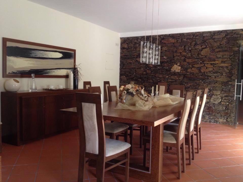 Quinta Madureira Villa Alfoloes Luaran gambar