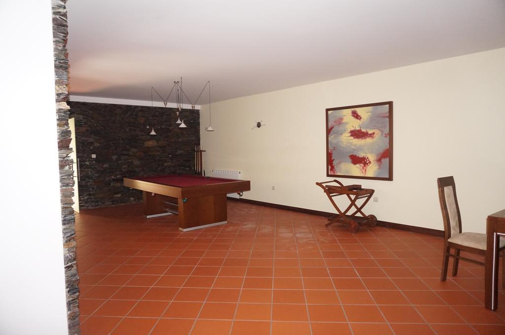 Quinta Madureira Villa Alfoloes Luaran gambar