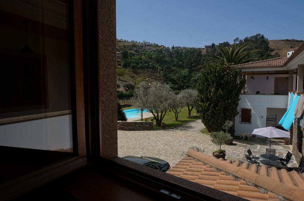 Quinta Madureira Villa Alfoloes Luaran gambar