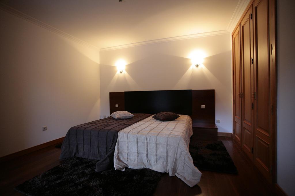 Quinta Madureira Villa Alfoloes Luaran gambar