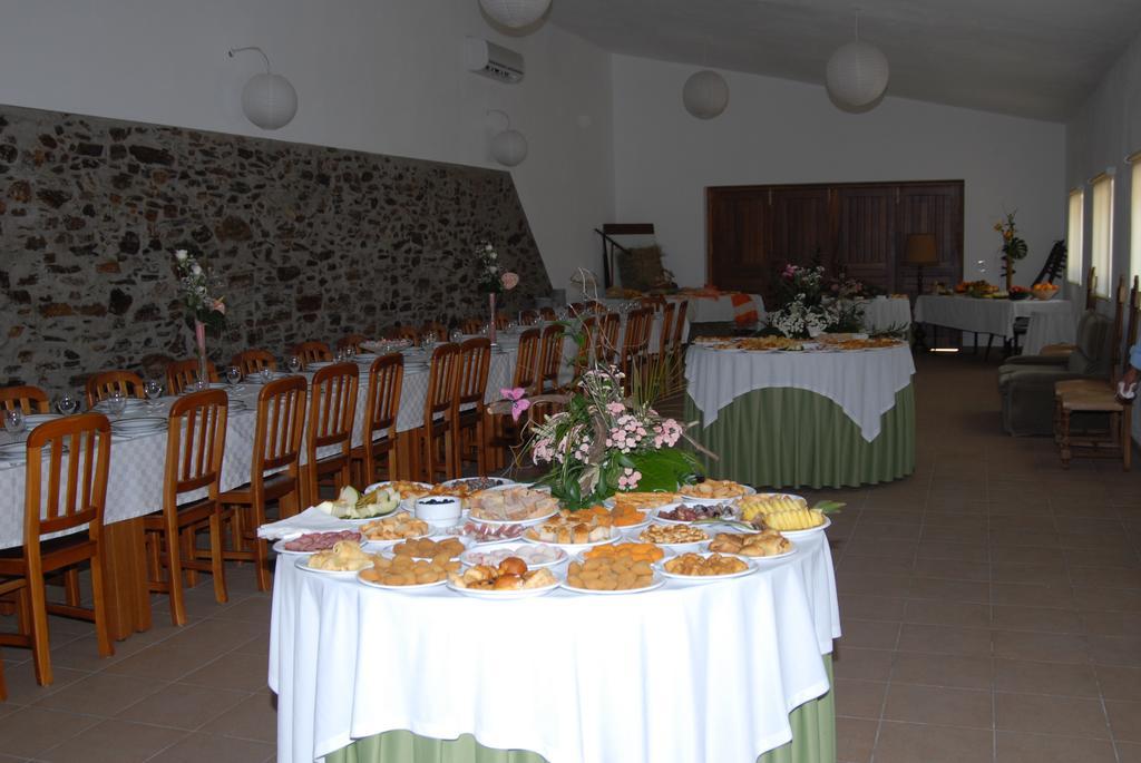 Quinta Madureira Villa Alfoloes Luaran gambar