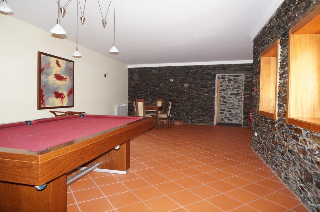 Quinta Madureira Villa Alfoloes Luaran gambar
