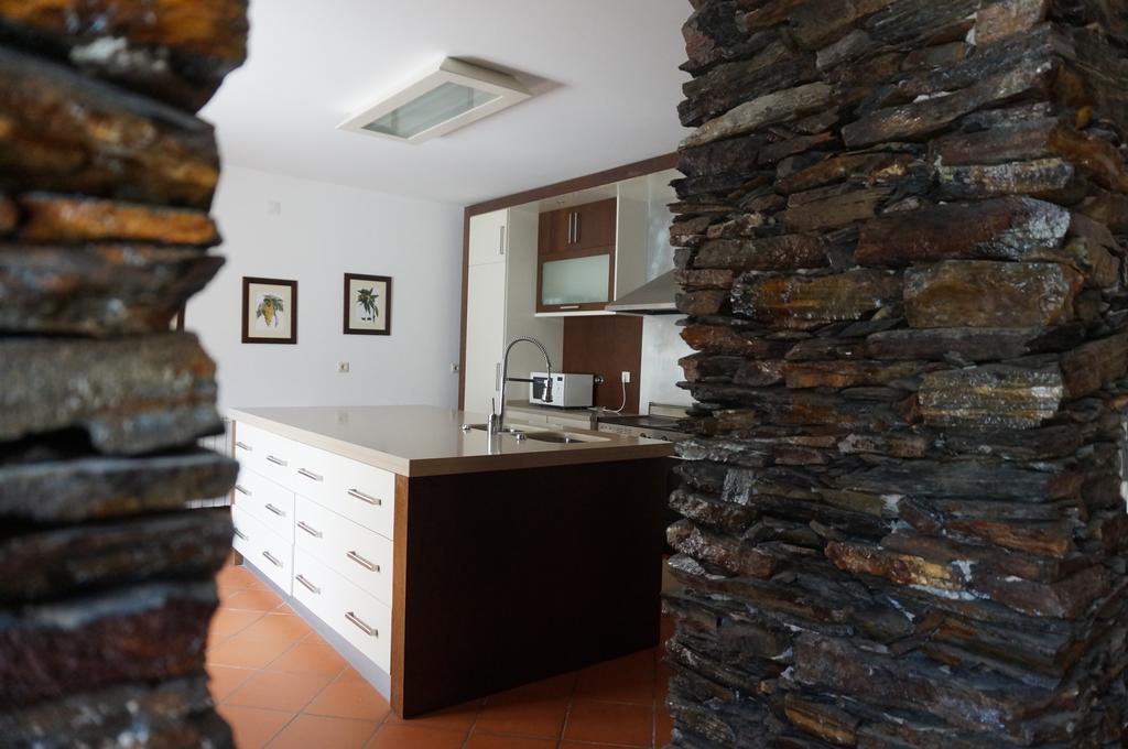 Quinta Madureira Villa Alfoloes Luaran gambar