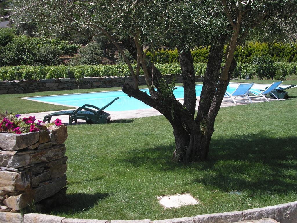 Quinta Madureira Villa Alfoloes Luaran gambar
