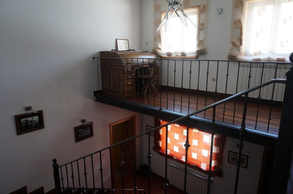 Quinta Madureira Villa Alfoloes Luaran gambar