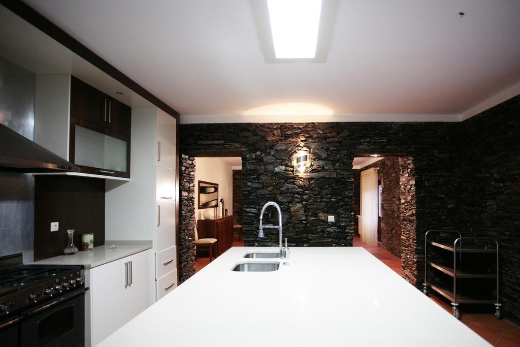 Quinta Madureira Villa Alfoloes Luaran gambar