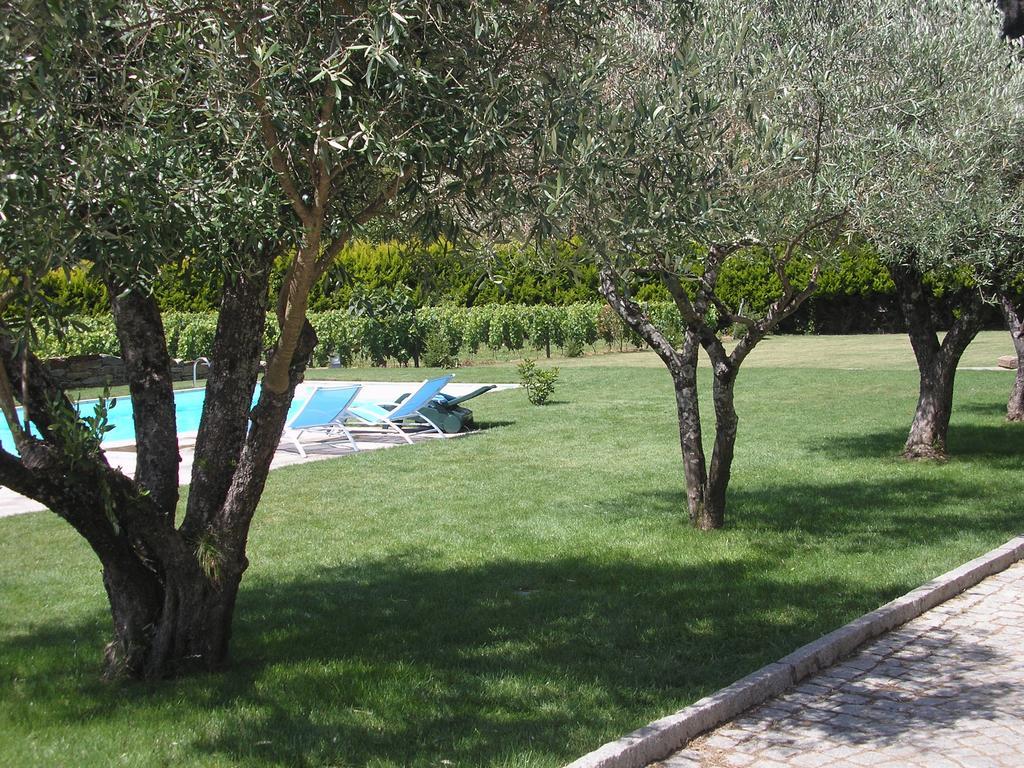 Quinta Madureira Villa Alfoloes Luaran gambar