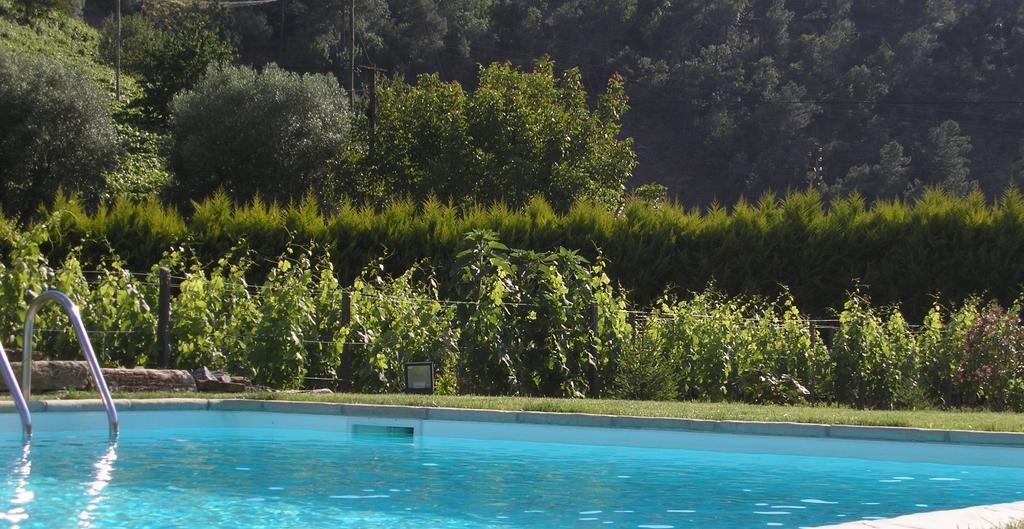 Quinta Madureira Villa Alfoloes Luaran gambar