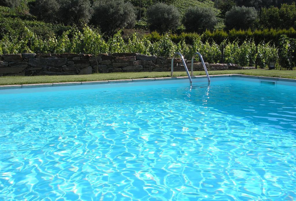 Quinta Madureira Villa Alfoloes Luaran gambar