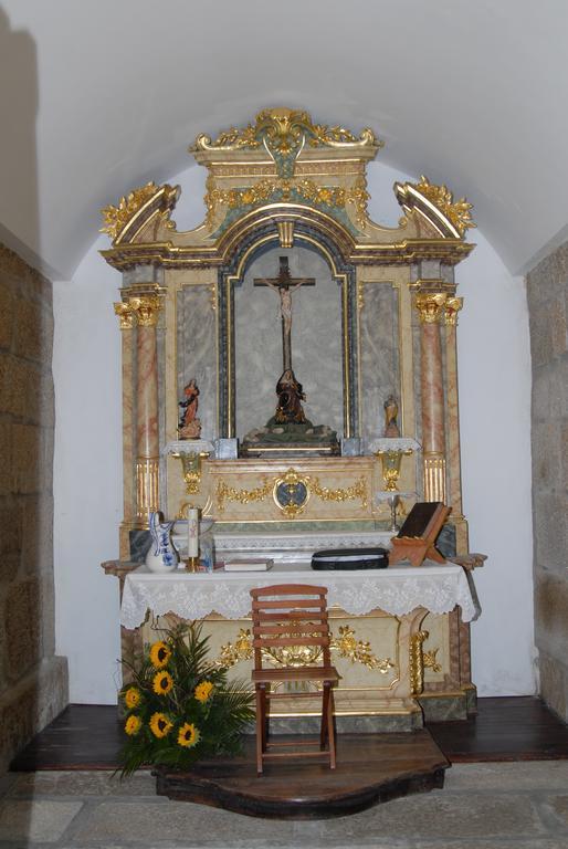Quinta Madureira Villa Alfoloes Luaran gambar