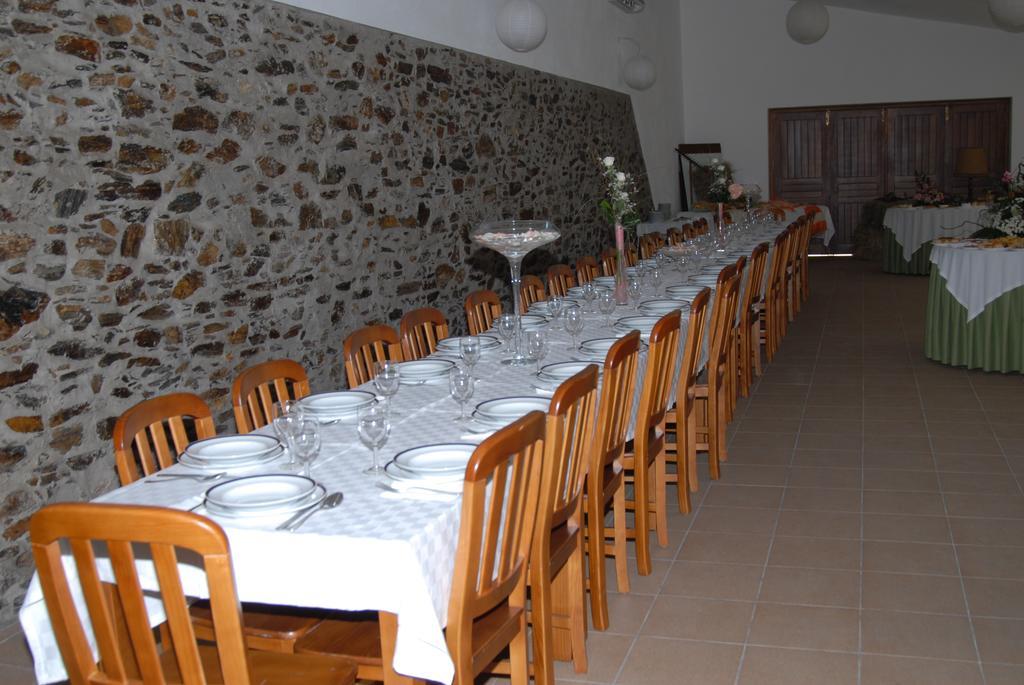 Quinta Madureira Villa Alfoloes Luaran gambar