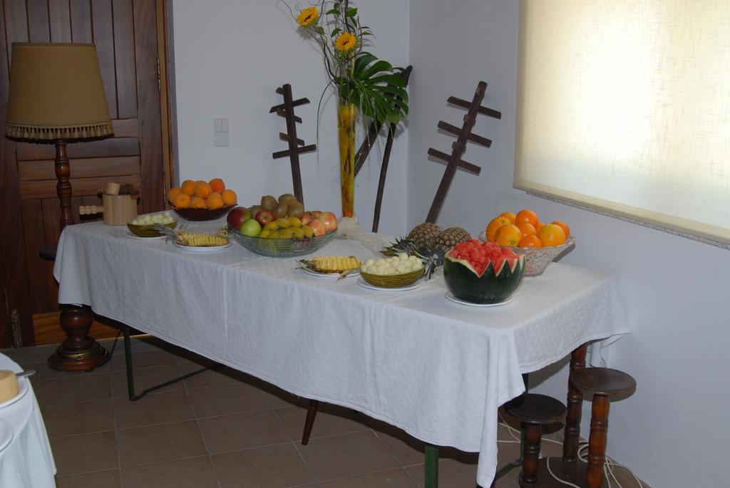 Quinta Madureira Villa Alfoloes Luaran gambar