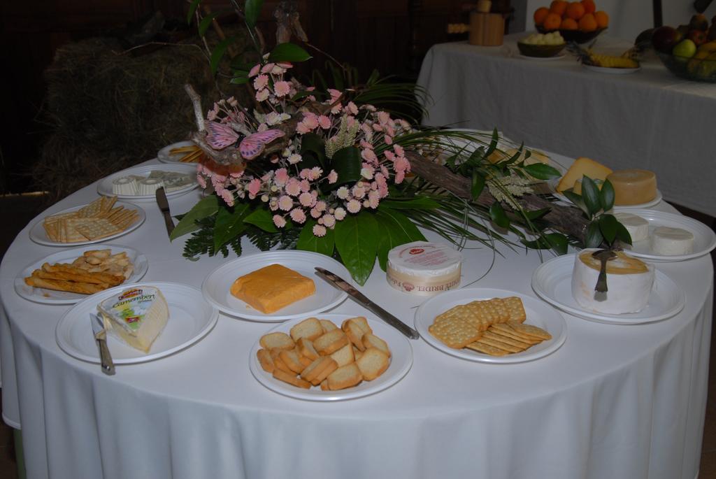 Quinta Madureira Villa Alfoloes Luaran gambar